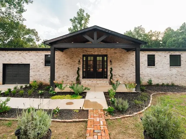 6277 Gordon Lawrence Rd, Santa Fe, TN 38482