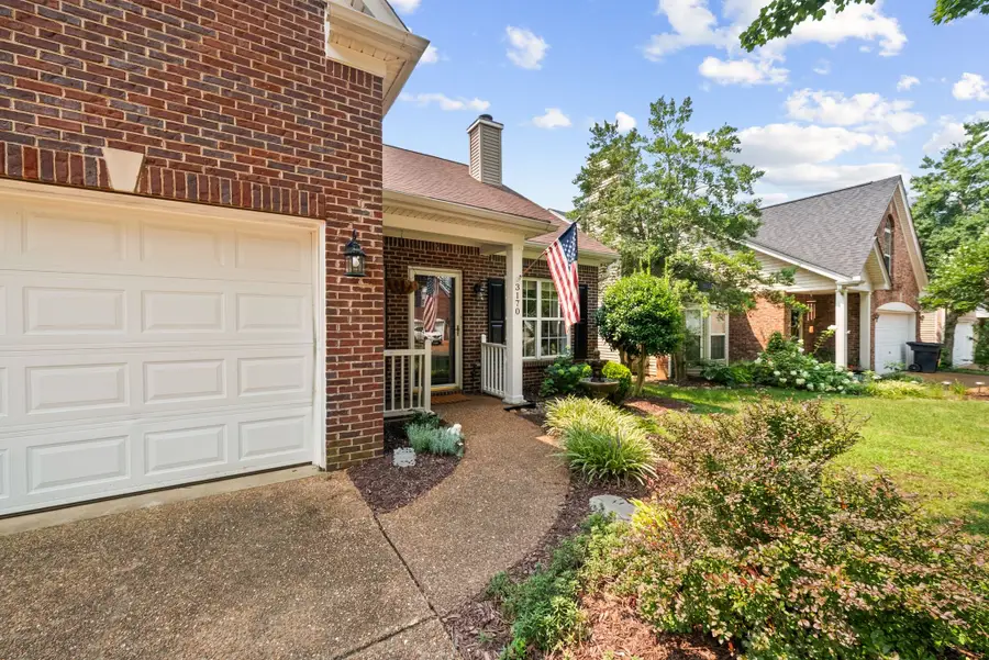 3170 Langley Dr, Franklin, TN 37064 - #3