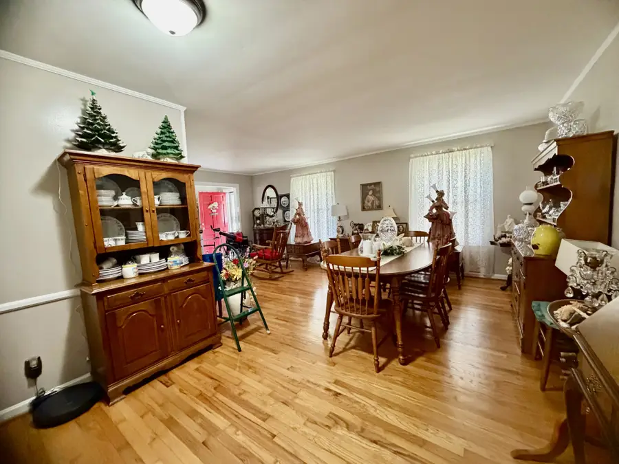 122 Oak Hill Dr, Lebanon, TN 37087 - #3