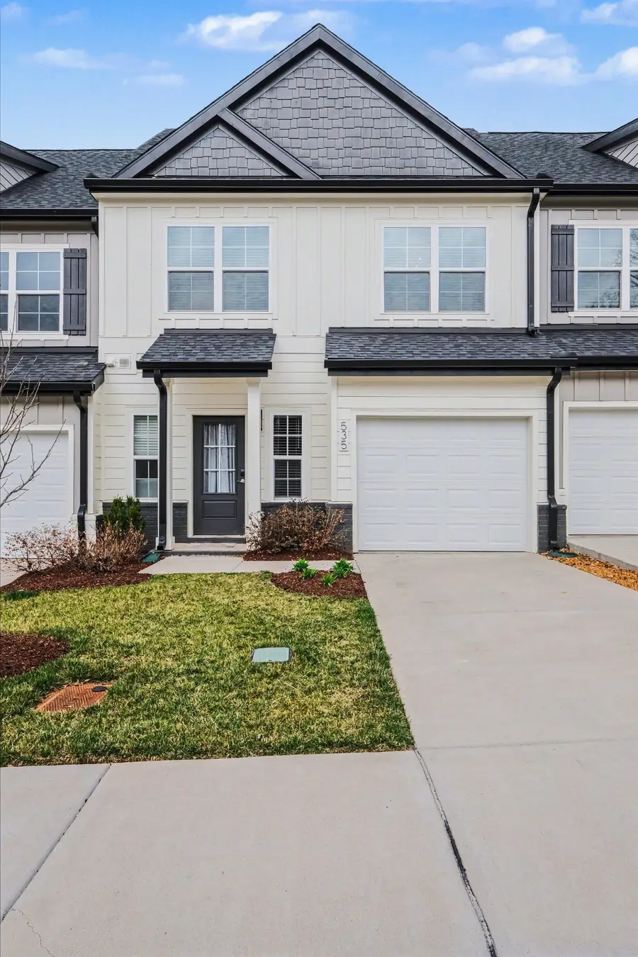 535 Tulip Springs Rd, Hermitage, TN 37076 - #2