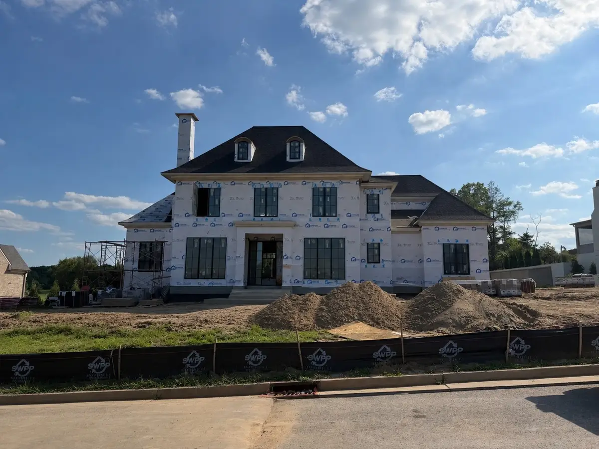 9815 Easton Drive, Brentwood, TN 37027 - #1