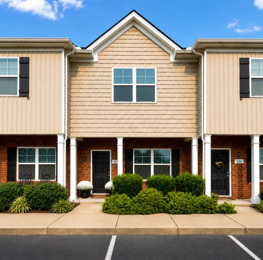 820 Staten Dr, Murfreesboro, TN 37128 - #3