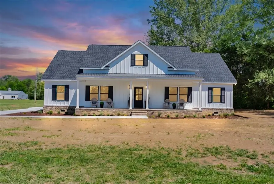 1736 Barker Rd, Columbia, TN 38401 - #3