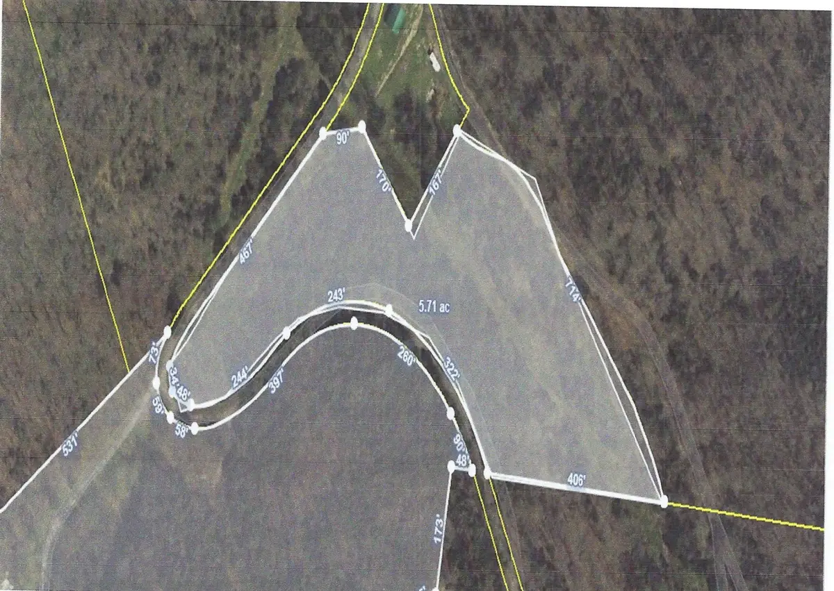 0 Poplar Flatt Rd, Silver Point, TN 38582 - #1