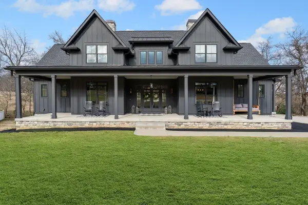 741 Saundersville Ferry Rd, Mount Juliet, TN 37122
