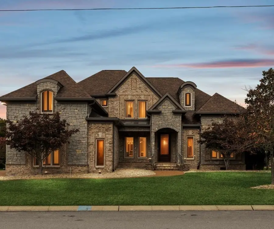 1118 Garrett Way, Mount Juliet, TN 37122 - #2