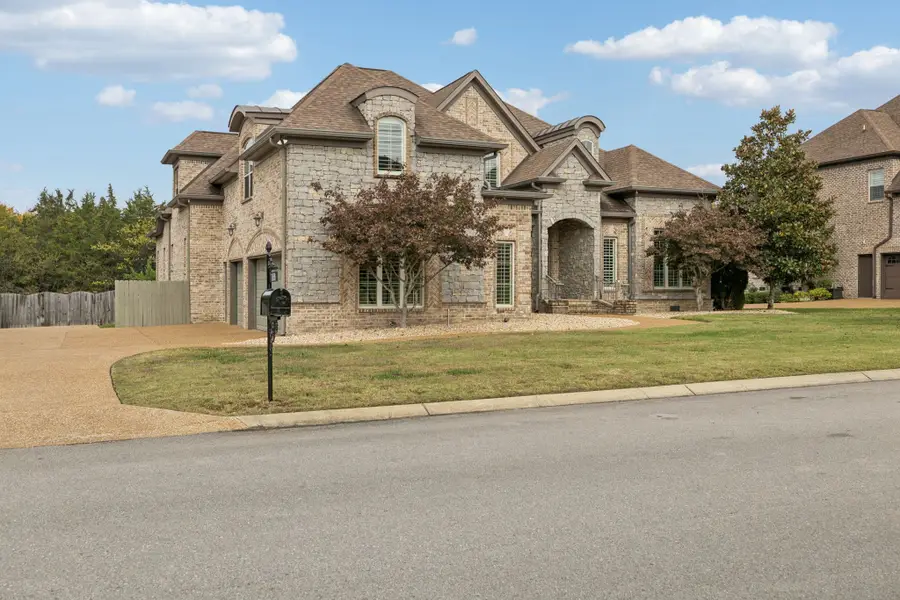 1118 Garrett Way, Mount Juliet, TN 37122 - #3