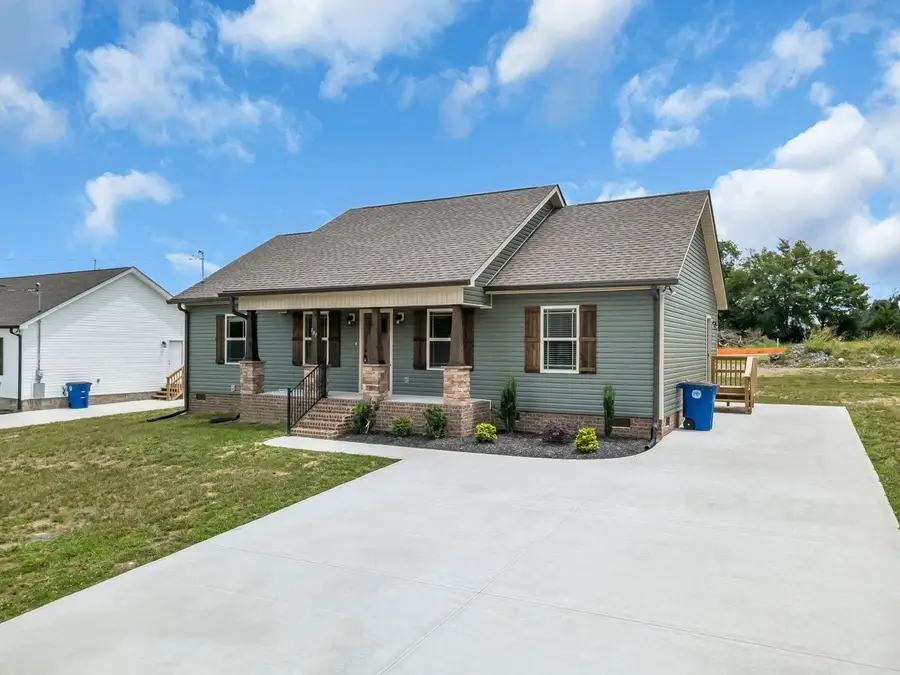 107 Demonbreum Cir, Shelbyville, TN 37160 - #2