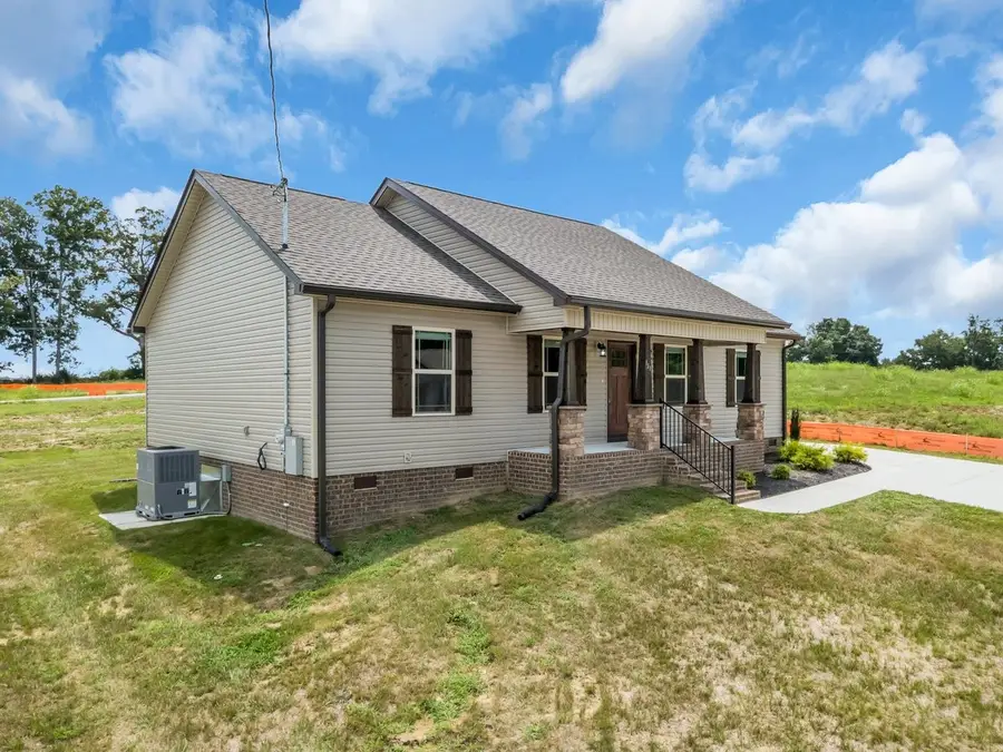 111 Demonbreum Cir, Shelbyville, TN 37160 - #2