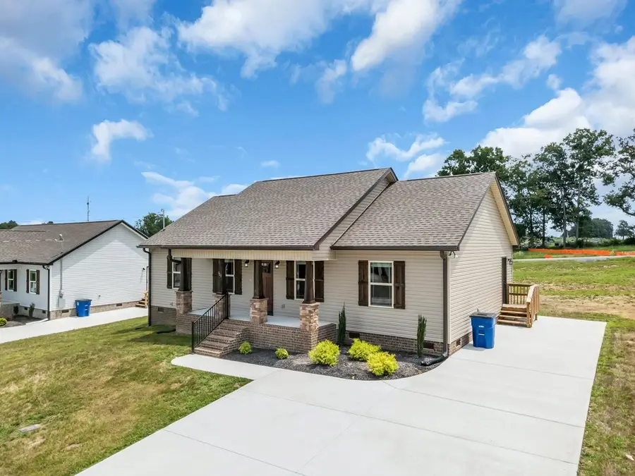 111 Demonbreum Cir, Shelbyville, TN 37160 - #3