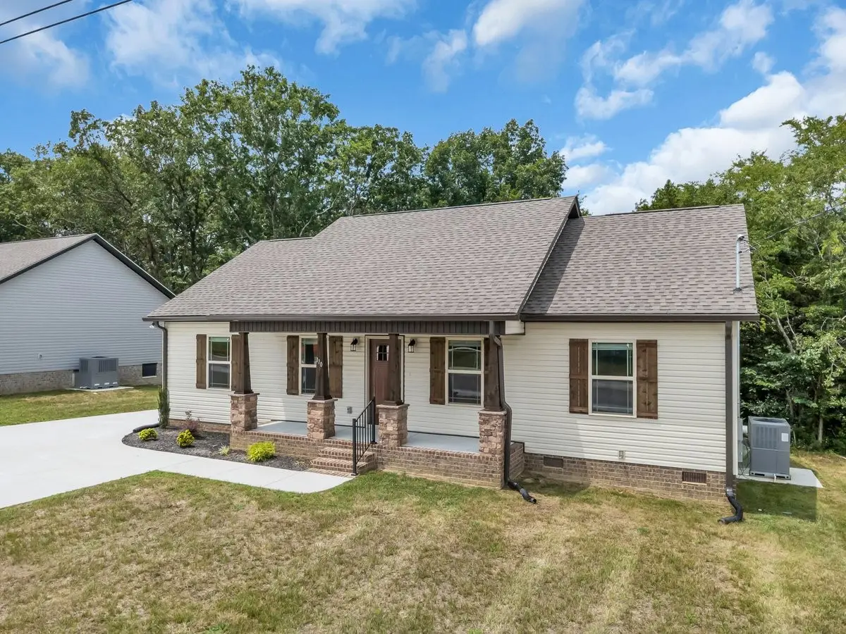 110 Demonbreum Cir, Shelbyville, TN 37160 - #1
