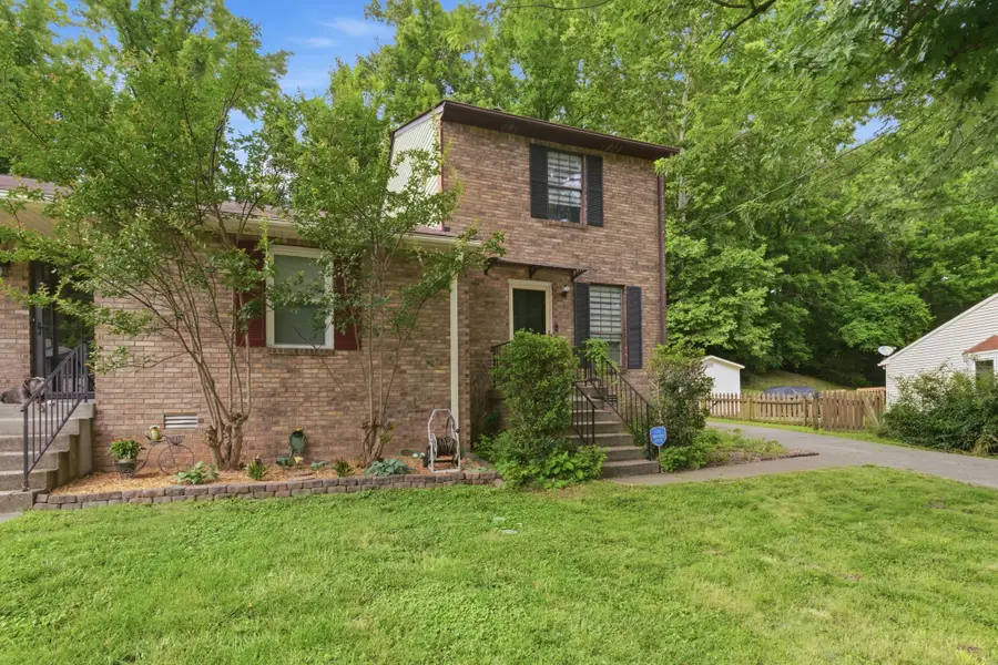 3332 Lakeside Pl, Hermitage, TN 37076 - #3