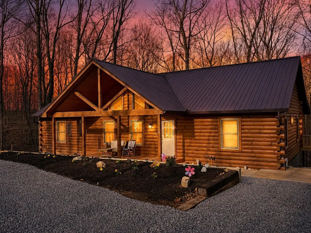 1618 Primm Rd, Ashland City, TN 37015 - #1
