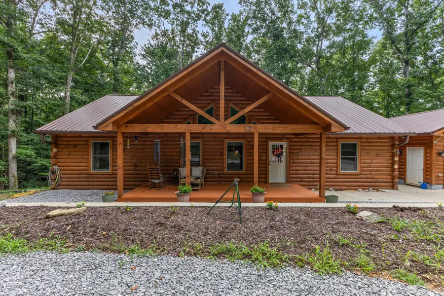 1618 Primm Rd, Ashland City, TN 37015 - #2