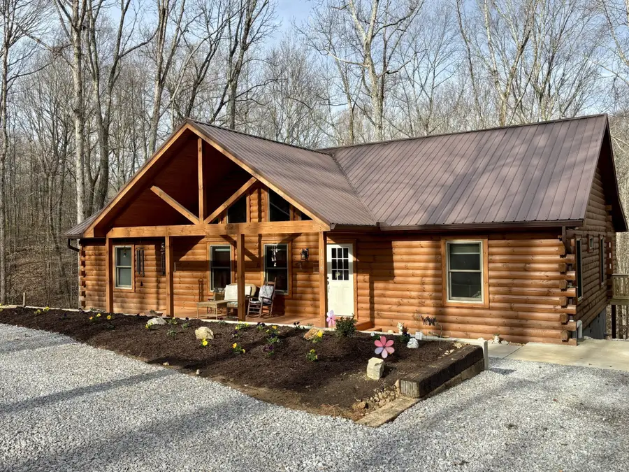 1618 Primm Rd, Ashland City, TN 37015 - #3