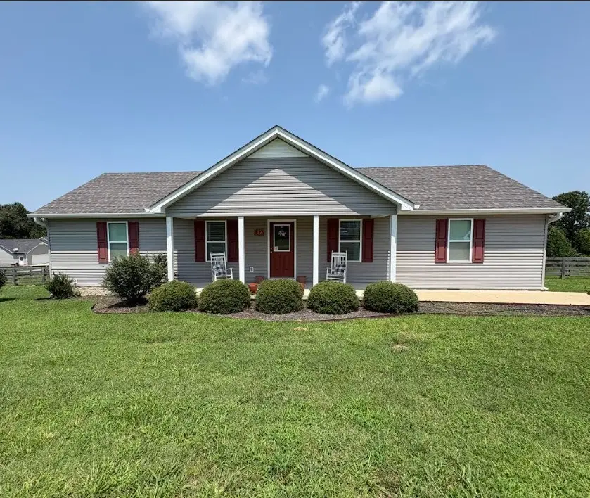 112 Sun Rise Rdg, Pulaski, TN 38478 - #1