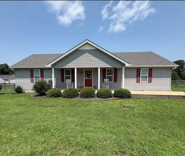 112 Sun Rise Rdg, Pulaski, TN 38478