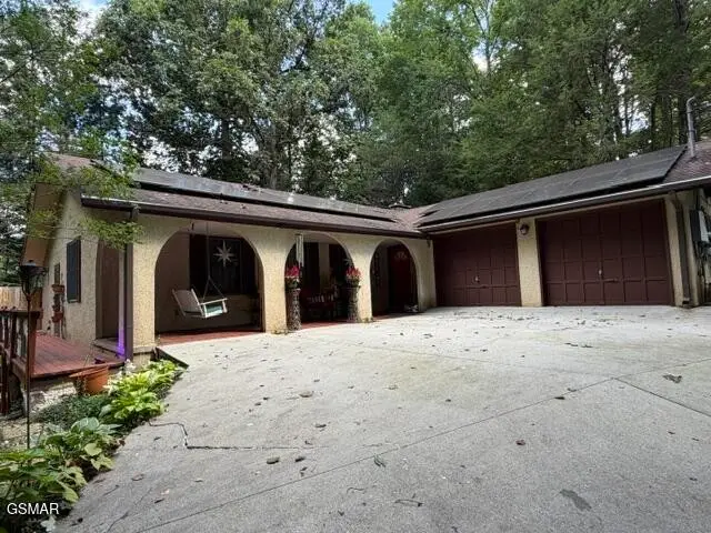 1633 Cardinal Drive, Gatlinburg, TN 37738 - #1