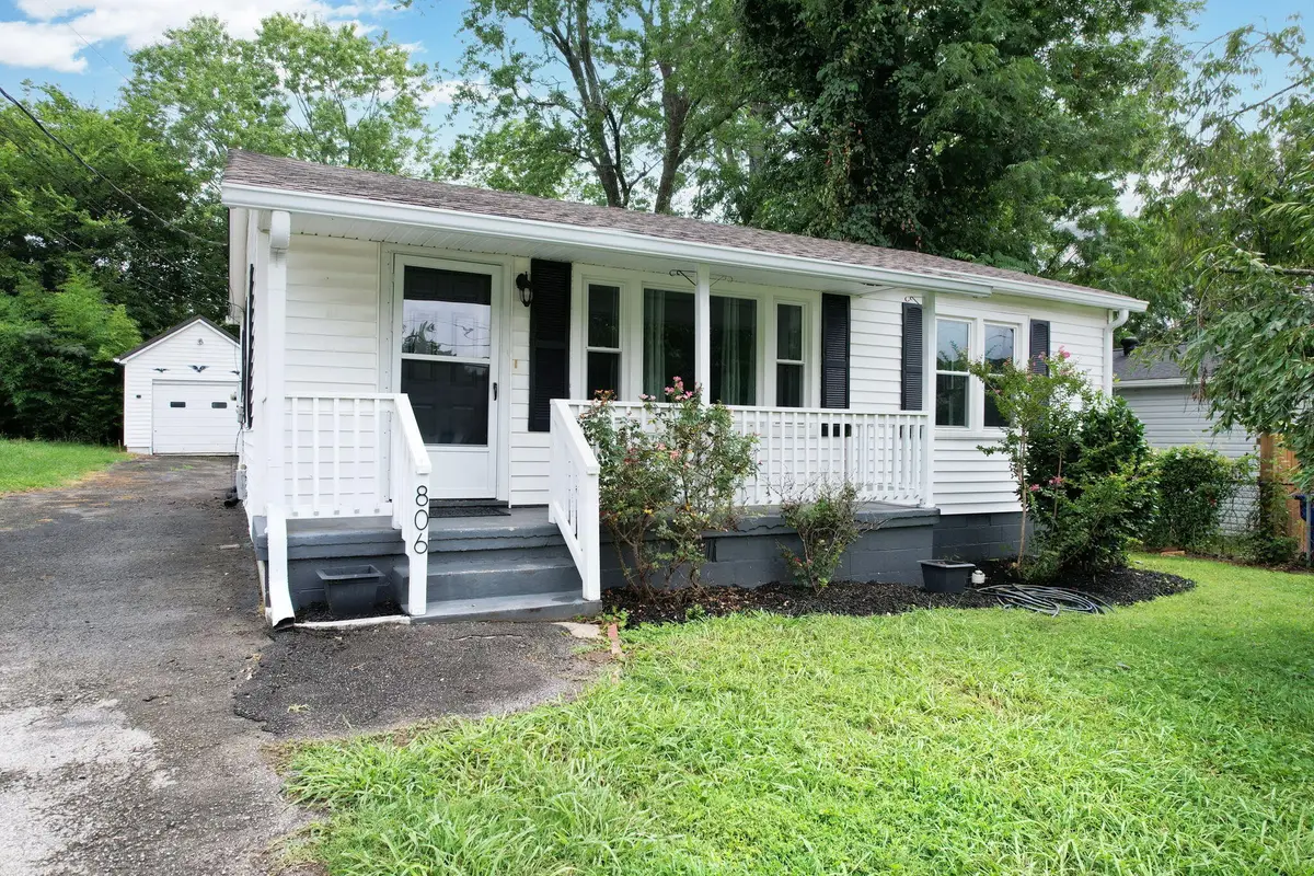 806 Willow Street Nw, Cleveland, TN 37311 - #1