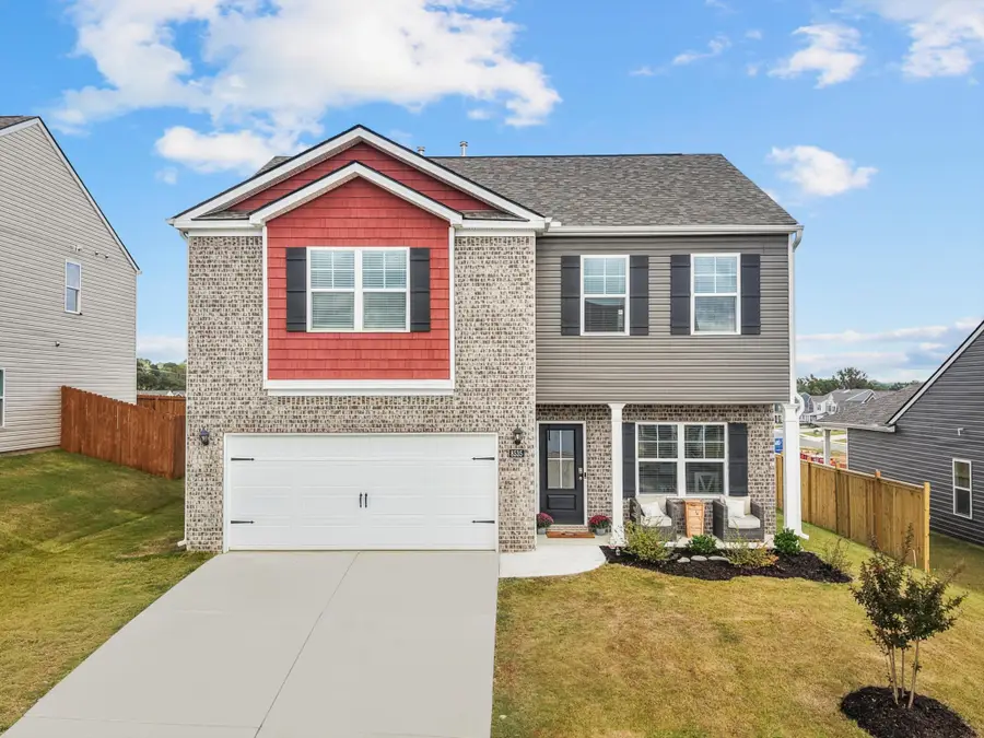 8535 Raspberry Way, Ooltewah, TN 37363 - #3