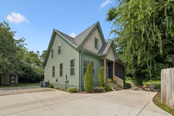 1204B Keller Ave, Nashville, TN 37216