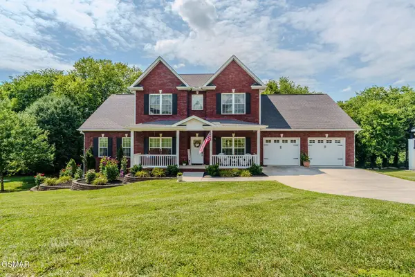 1819 Ally Lane, Sevierville, TN 37876