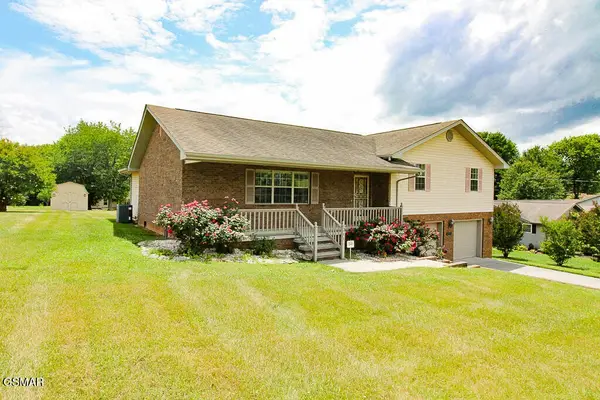 311 Newman Drive, Kodak, TN 37764