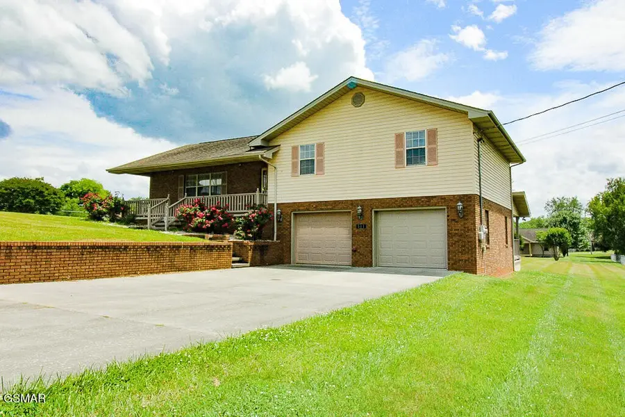 311 Newman Drive, Kodak, TN 37764 - #2