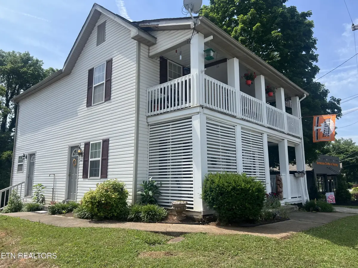 10161018 W Broadway Ave #1016-1018, Maryville, TN 37801 - #1