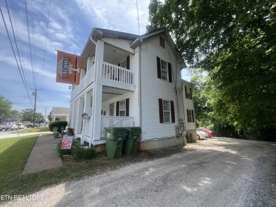 10161018 W Broadway Ave #1016-1018, Maryville, TN 37801 - #3