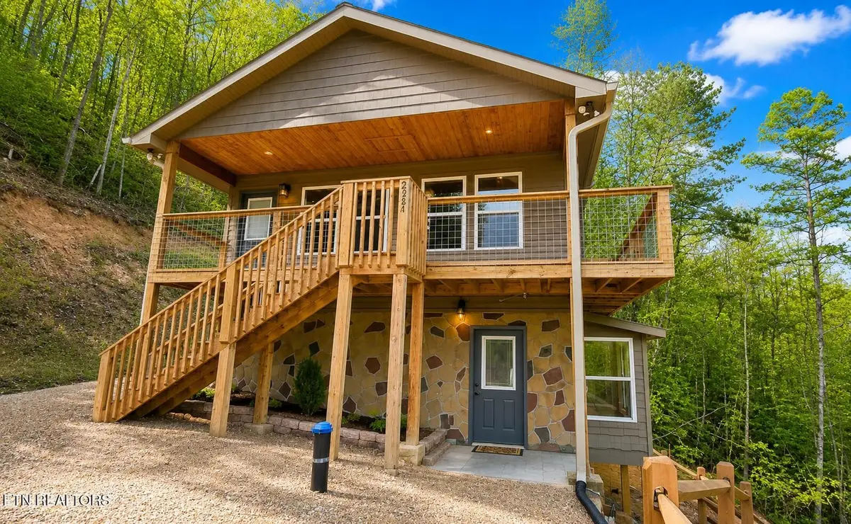 2912 Kettle Creek Way, Sevierville, TN 37876 - #1