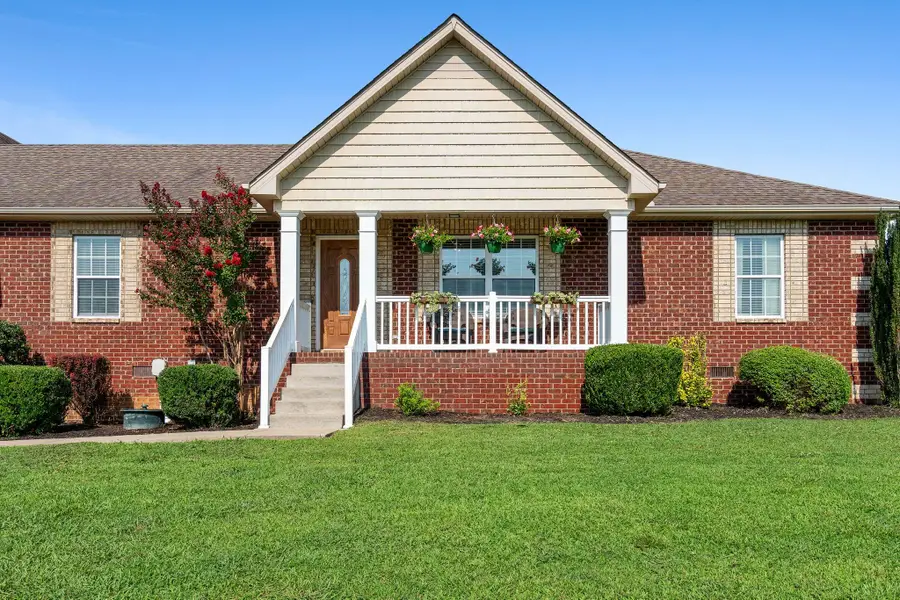 104 Clarice Ct, White House, TN 37188 - #2