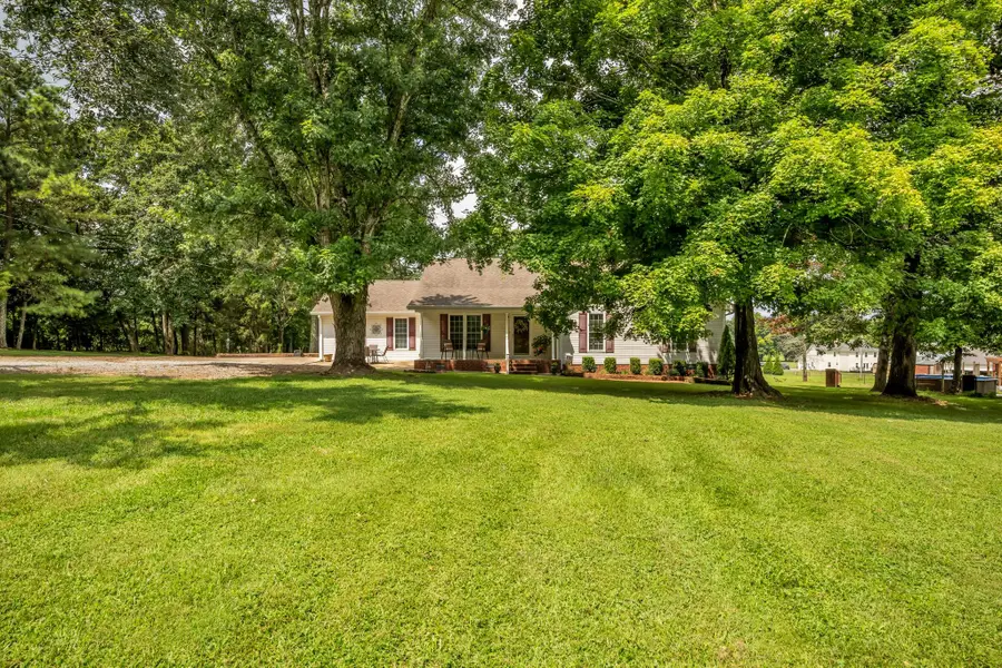502 Bob Hollow Rd, Burns, TN 37029 - #2