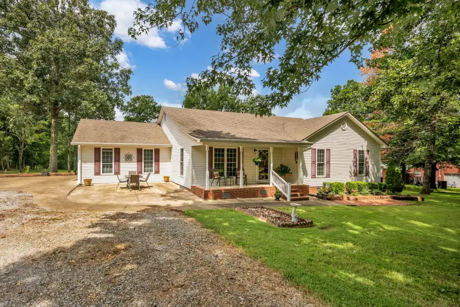 502 Bob Hollow Rd, Burns, TN 37029 - #3