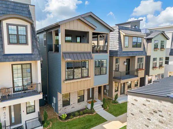 2424 W Heiman St, Nashville, TN 37208