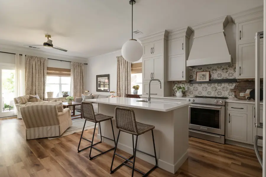 2024 Morrison Ave, Spring Hill, TN 37174 - #3