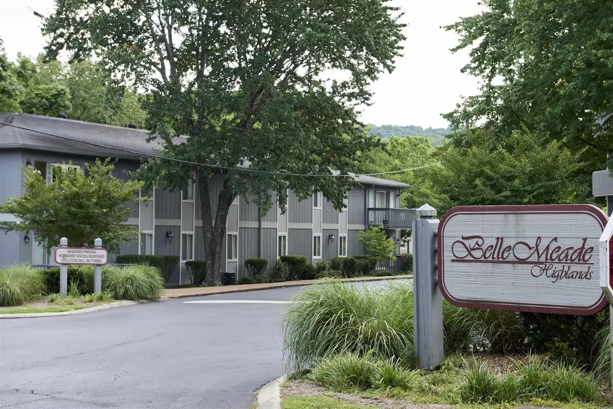 21 Vaughns Gap Rd #20, Nashville, TN 37205 - #1