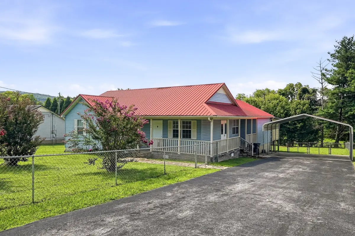 169 Durant St, Cookeville, TN 38506 - #1