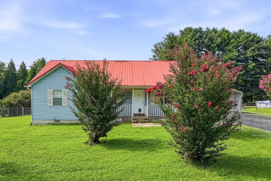 169 Durant St, Cookeville, TN 38506 - #2