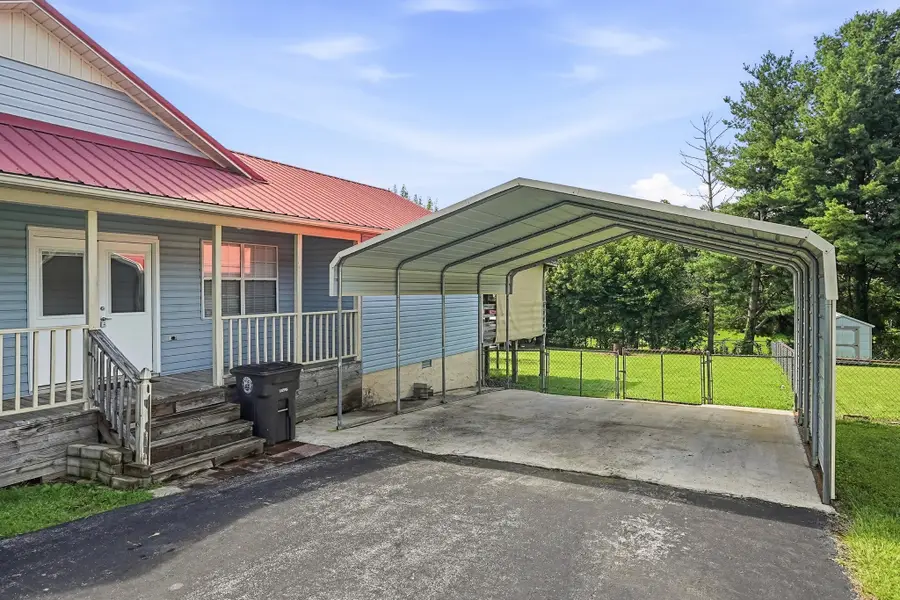 169 Durant St, Cookeville, TN 38506 - #3
