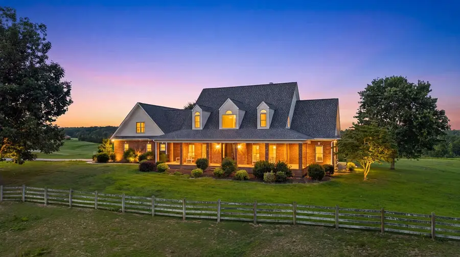 559 White Road Se, Old Fort, TN 37362 - #2