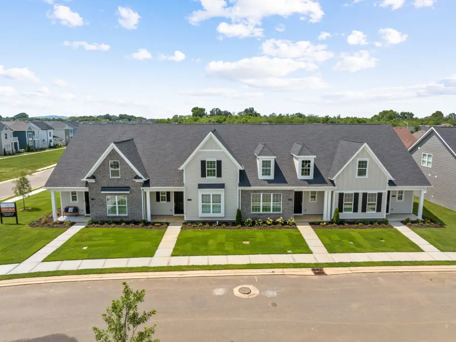 2524 Elmcroft Avenue, Murfreesboro, TN 37128 - #2