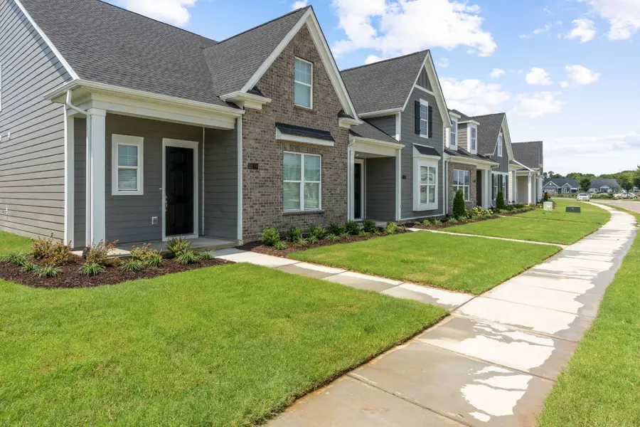 2524 Elmcroft Avenue, Murfreesboro, TN 37128 - #3