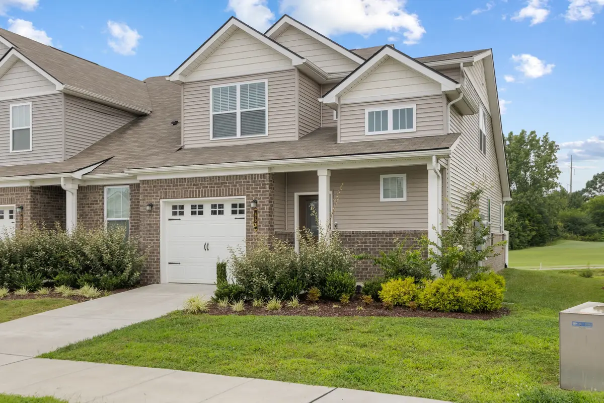 456 Alcott Way, Spring Hill, TN 37174 - #1