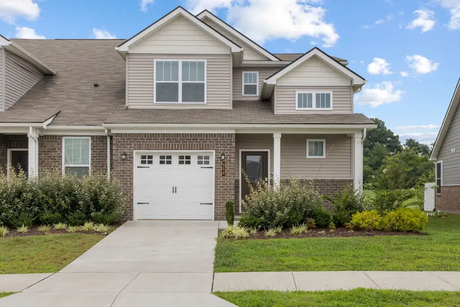 456 Alcott Way, Spring Hill, TN 37174 - #2