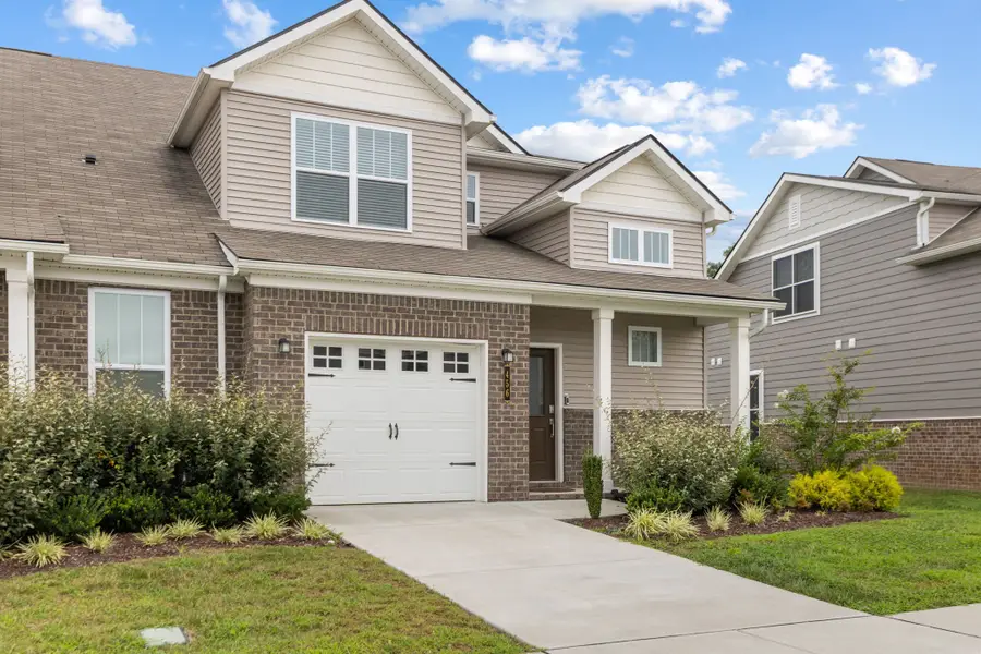 456 Alcott Way, Spring Hill, TN 37174 - #3