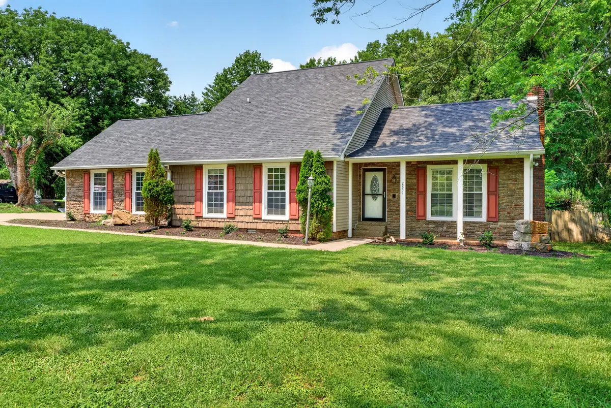 2851 Lawry Ln, Clarksville, TN 37043 - #1