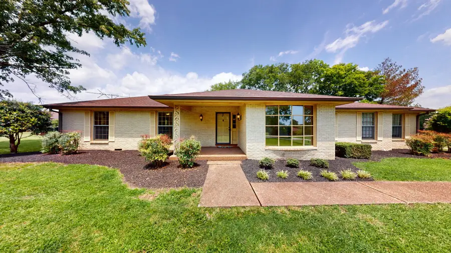 195 Cave Springs Rd, Lebanon, TN 37087 - #2