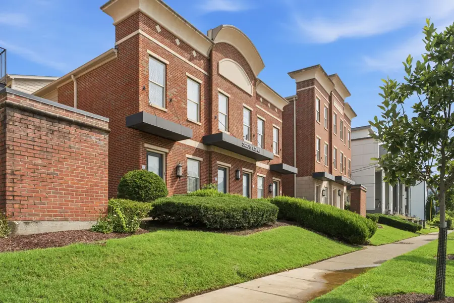 3120B Long Blvd #205, Nashville, TN 37203 - #2