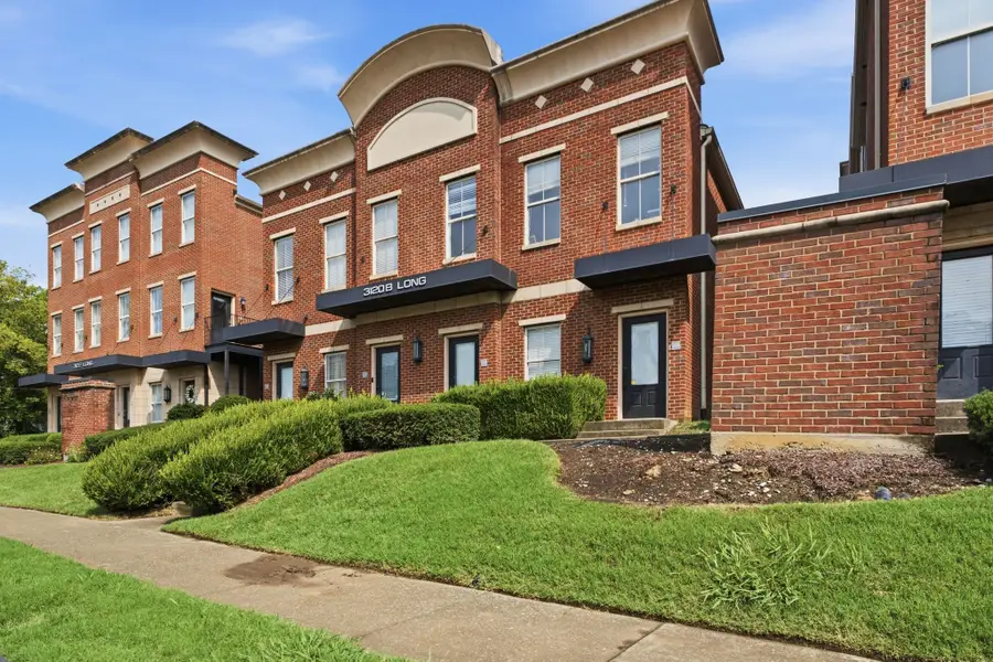 3120B Long Blvd #205, Nashville, TN 37203 - #3